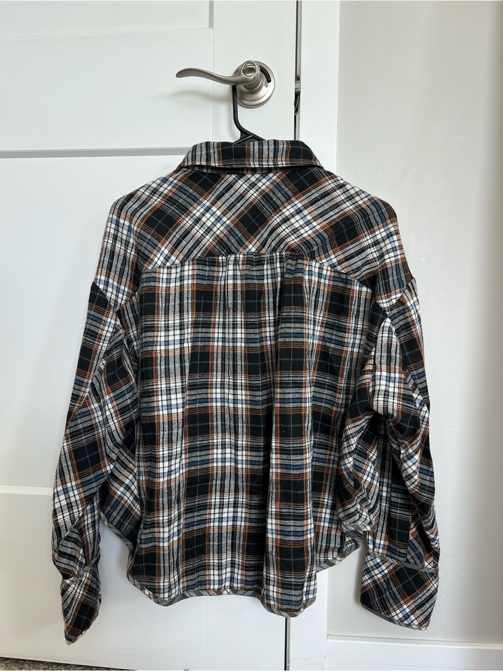 Fall Flannel - Picture 4 of 4